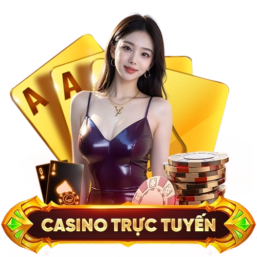 Casino trực tuyến E2BET